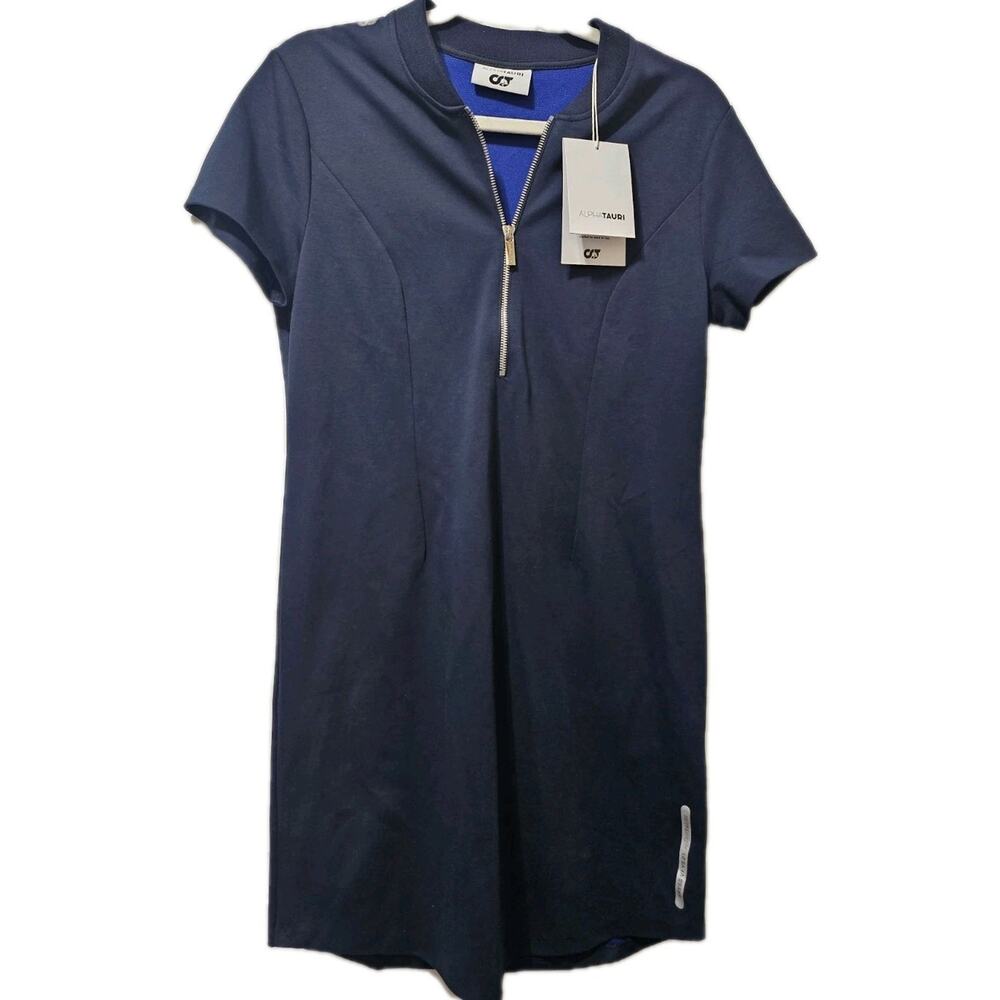 AlphaTauri ATA Dress V1 - Women's Medium